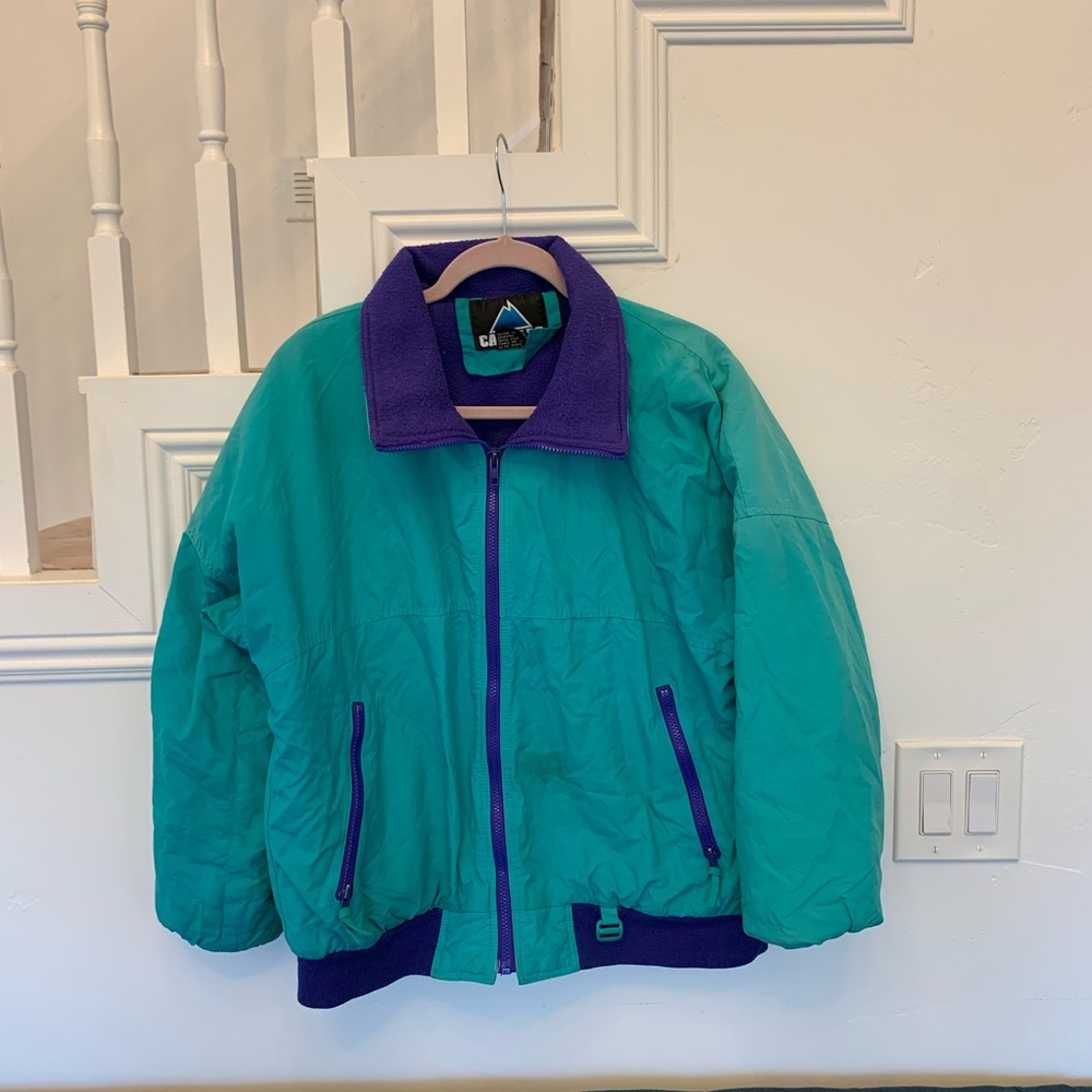 Vintage Jacket